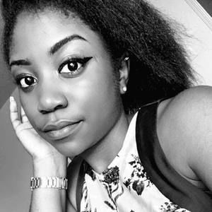 Meet your Posher, Johanna